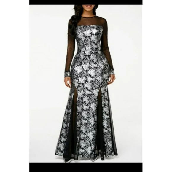 chinese dress ladies Other Dahlia Gown